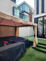 Jalan Angin Laut (D16), Terrace #476139241